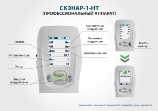 СКЭНАР-1-НТ (исполнение 01)  в Саратове купить Скэнар официальный сайт - denasvertebra.ru 